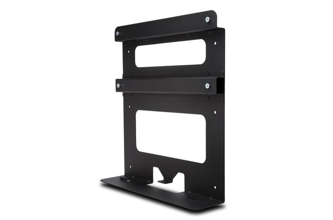 You Recently Viewed Kensington K64428WW Wall-Mount Bracket for Universal Charge + Sync Cabinet Image